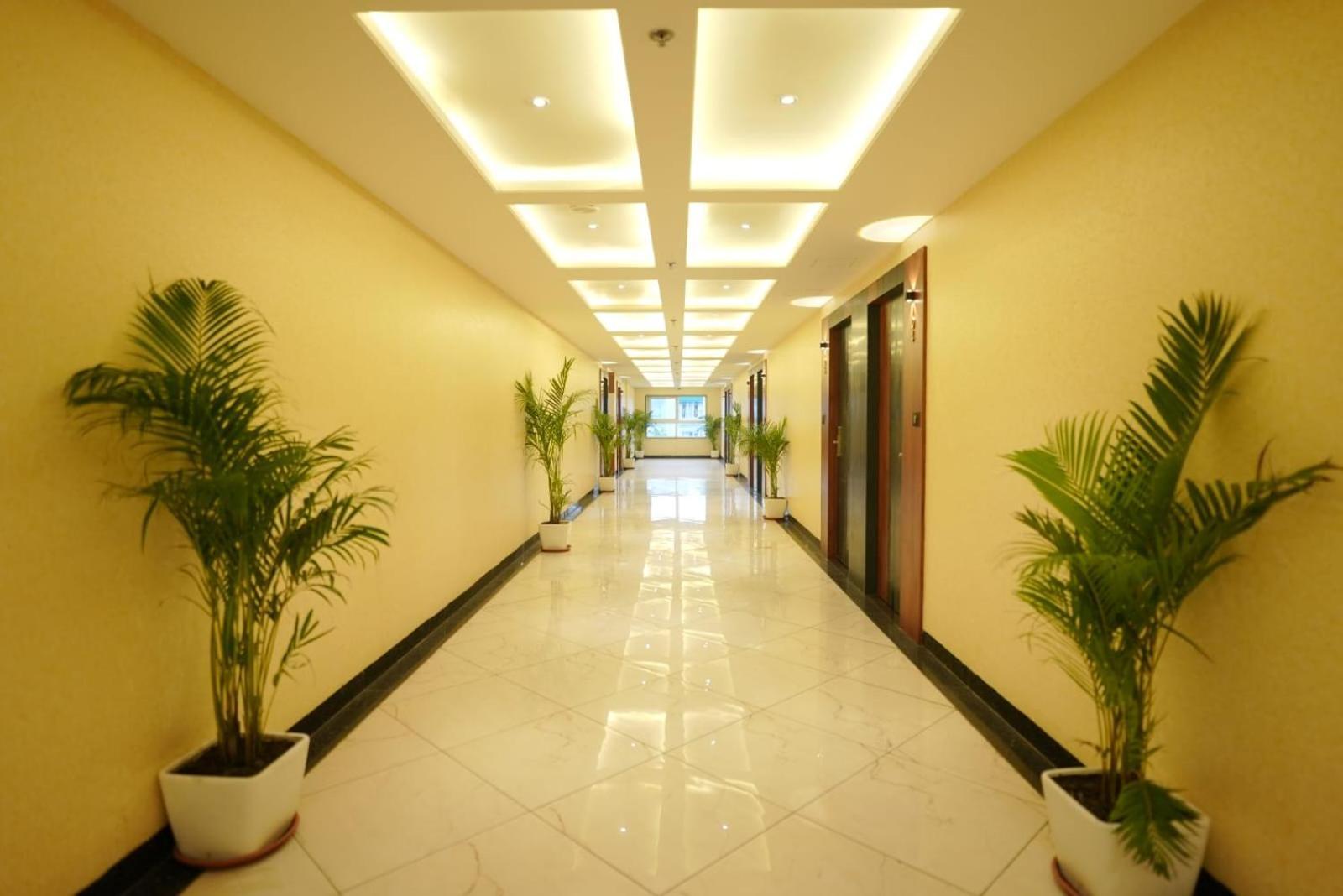 Palak Palace Hotels And Resort Bhopal Bagian luar foto
